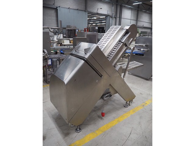 Bizerba - afbeelding 7 van  13