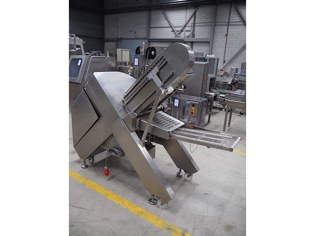 Bizerba - afbeelding 8 van  13