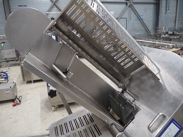 Bizerba - afbeelding 9 van  13