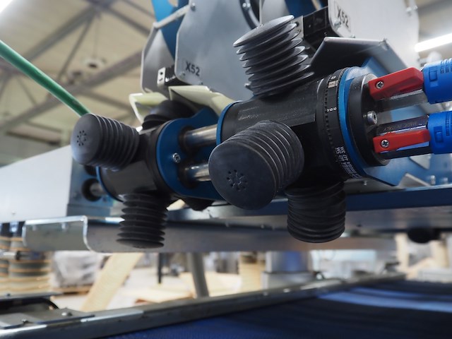 Bizerba - afbeelding 2 van  23