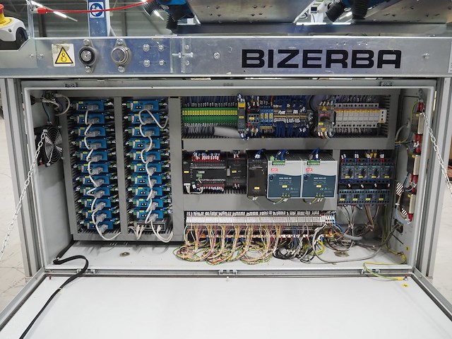 Bizerba - afbeelding 3 van  23