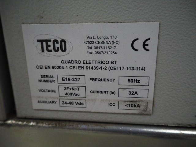 Bizerba - afbeelding 6 van  23