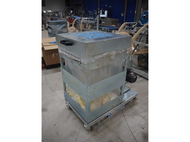 Bizerba - afbeelding 8 van  23