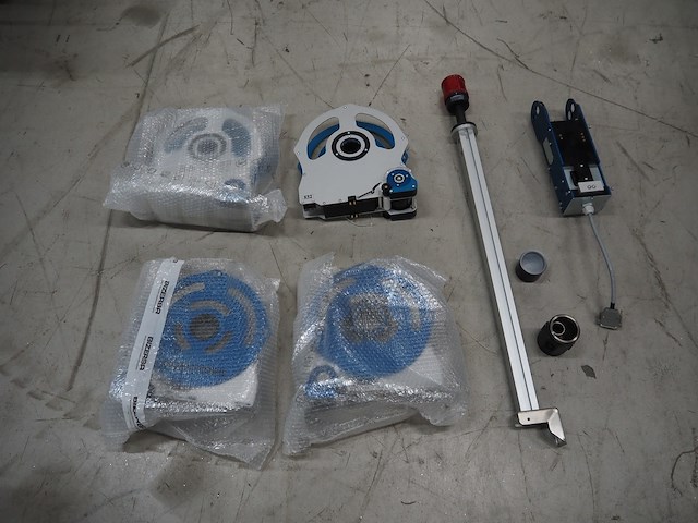 Bizerba - afbeelding 14 van  23