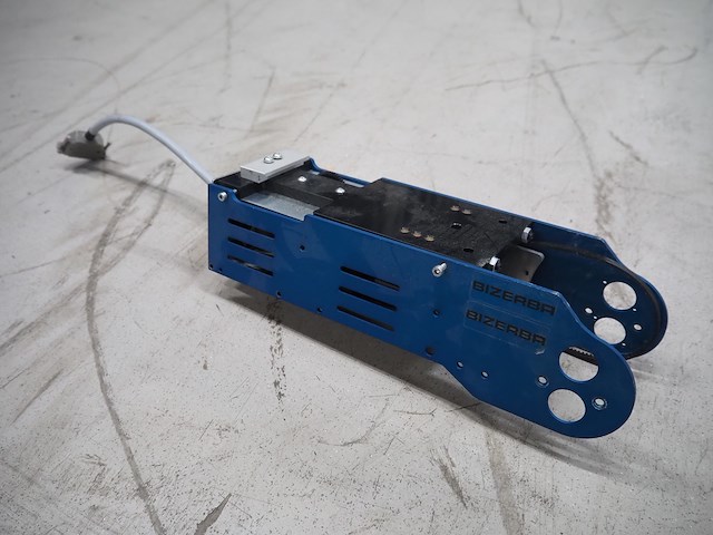 Bizerba - afbeelding 16 van  23