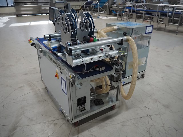 Bizerba - afbeelding 12 van  23