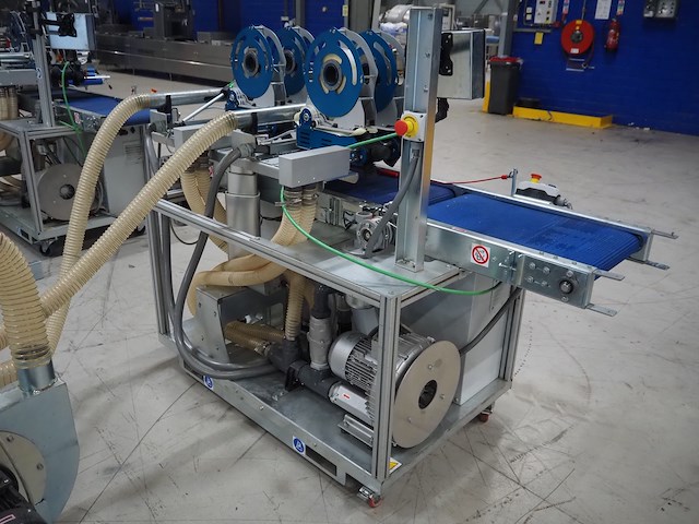 Bizerba - afbeelding 19 van  23