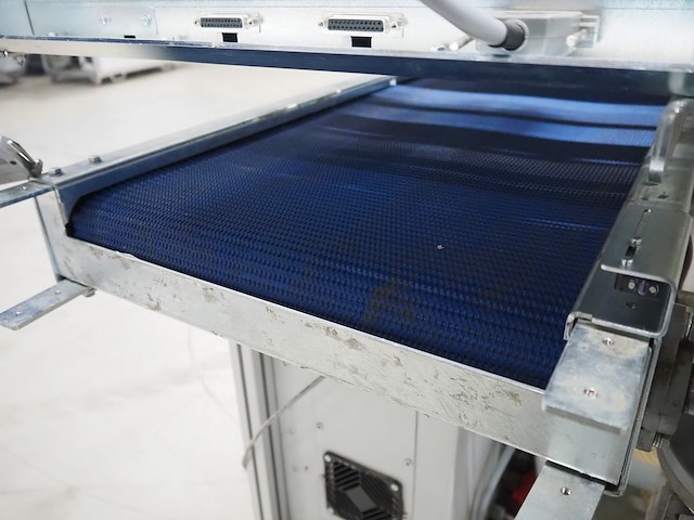 Bizerba - afbeelding 22 van  23