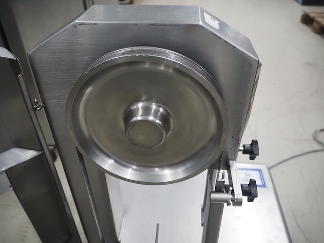 Bizerba - afbeelding 8 van  10