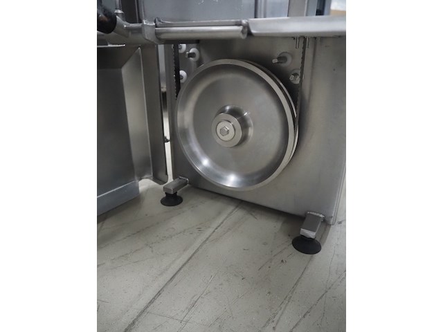 Bizerba - afbeelding 9 van  10