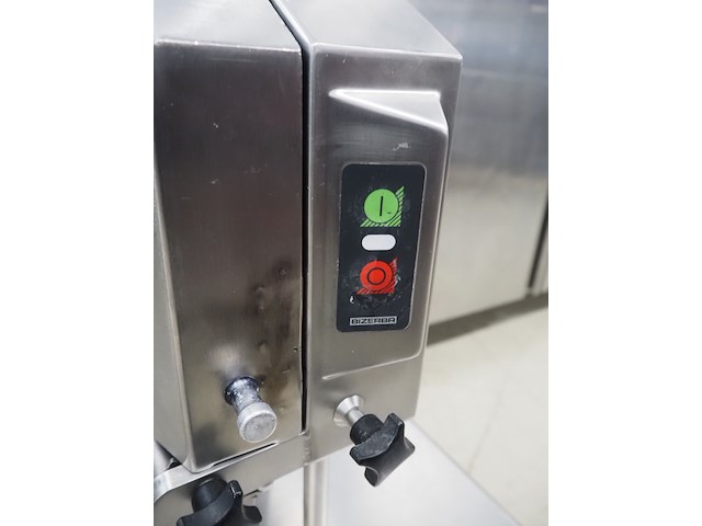 Bizerba - afbeelding 10 van  10