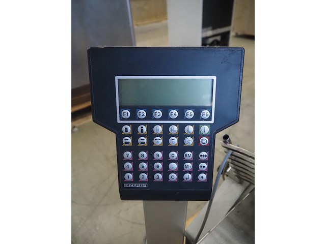 Bizerba - afbeelding 2 van  13