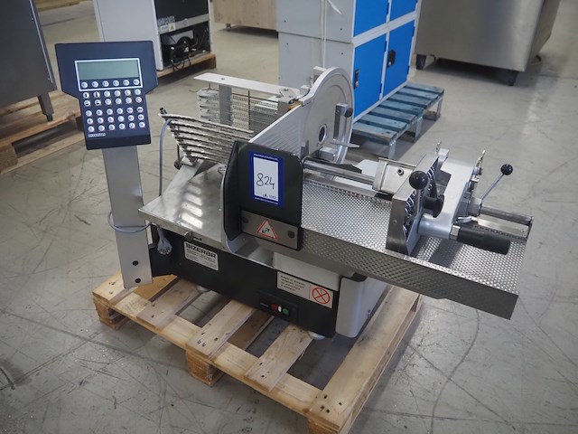 Bizerba - afbeelding 1 van  13