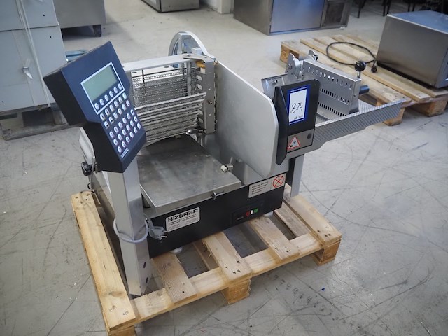 Bizerba - afbeelding 6 van  13