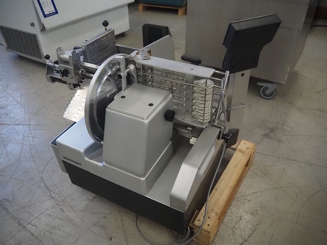 Bizerba - afbeelding 7 van  13