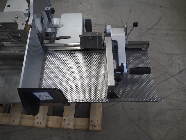 Bizerba - afbeelding 9 van  13