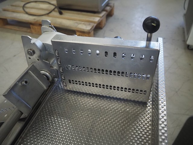 Bizerba - afbeelding 10 van  13