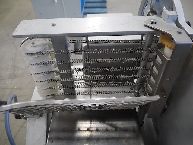 Bizerba - afbeelding 12 van  13