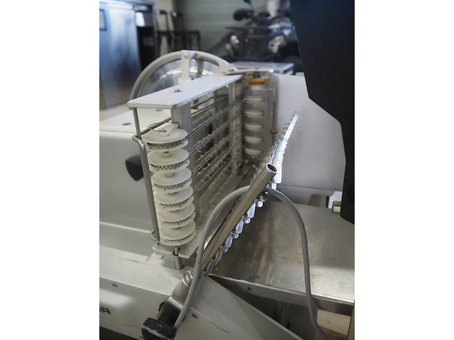 Bizerba - afbeelding 13 van  13