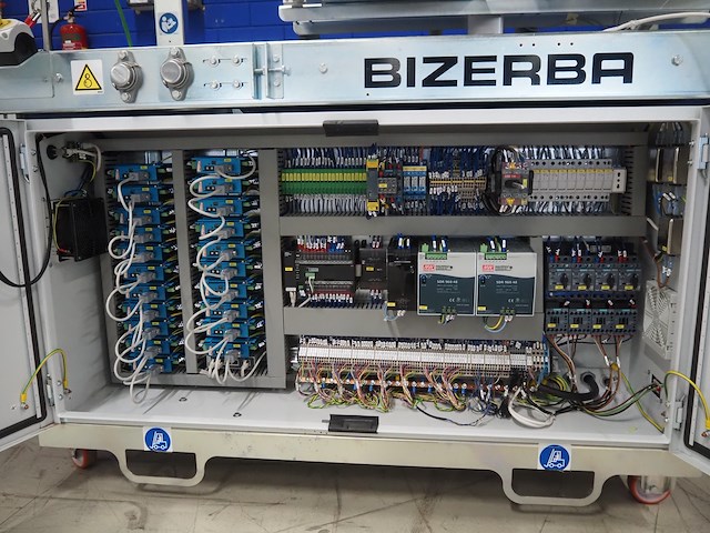 Bizerba - afbeelding 3 van  24