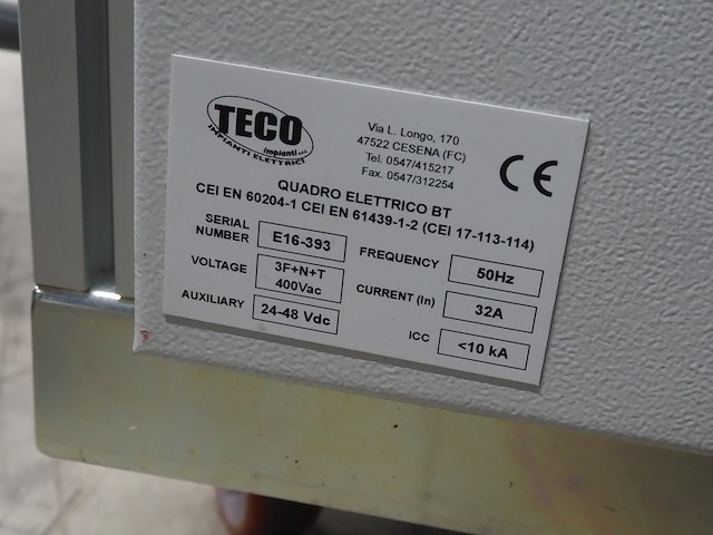 Bizerba - afbeelding 6 van  24