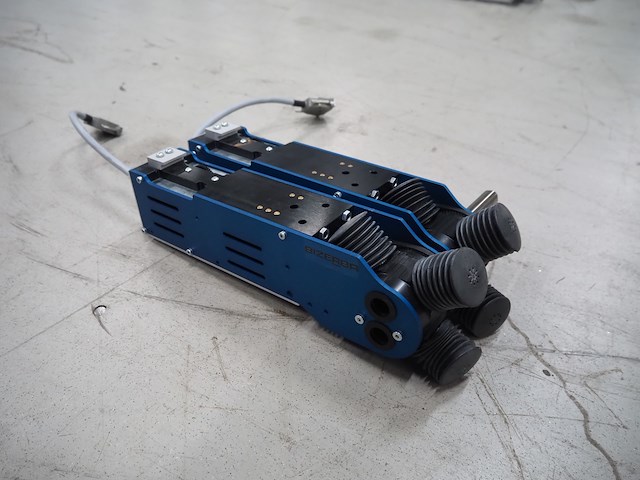 Bizerba - afbeelding 9 van  24