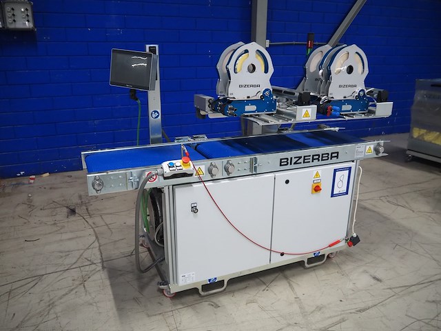 Bizerba - afbeelding 1 van  24