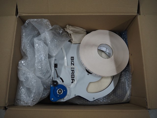 Bizerba - afbeelding 14 van  24