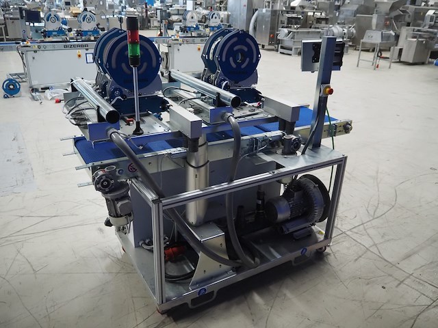 Bizerba - afbeelding 18 van  24