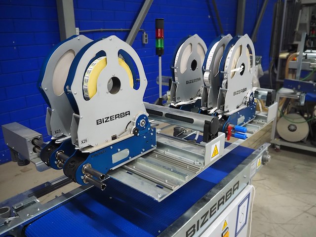 Bizerba - afbeelding 23 van  24