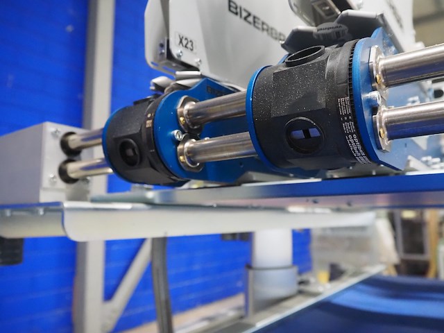 Bizerba - afbeelding 24 van  24