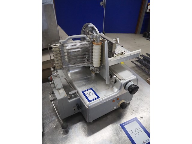 Bizerba - afbeelding 1 van  9