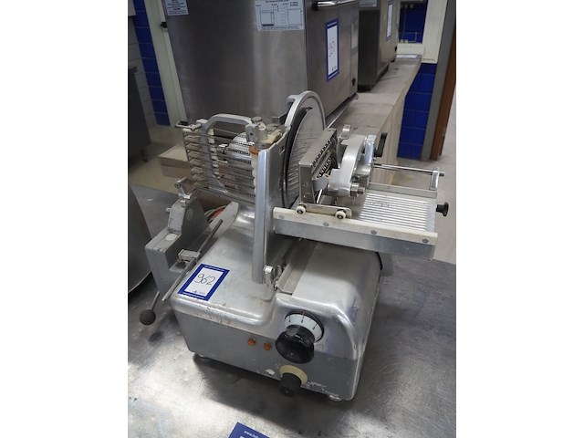 Bizerba - afbeelding 2 van  9