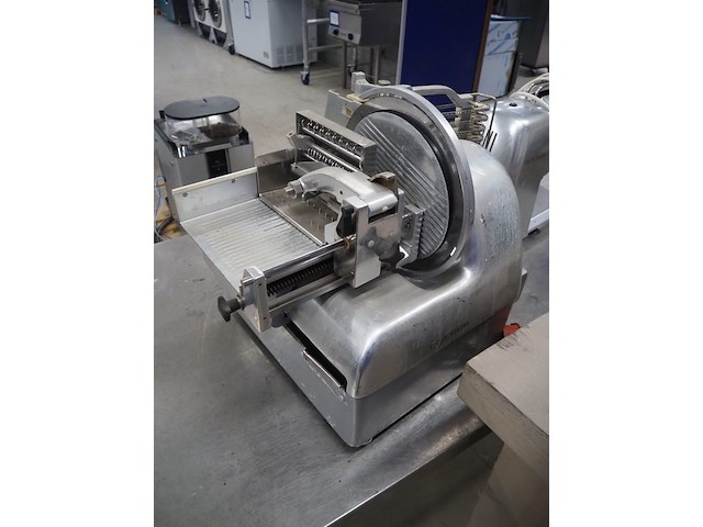 Bizerba - afbeelding 3 van  9