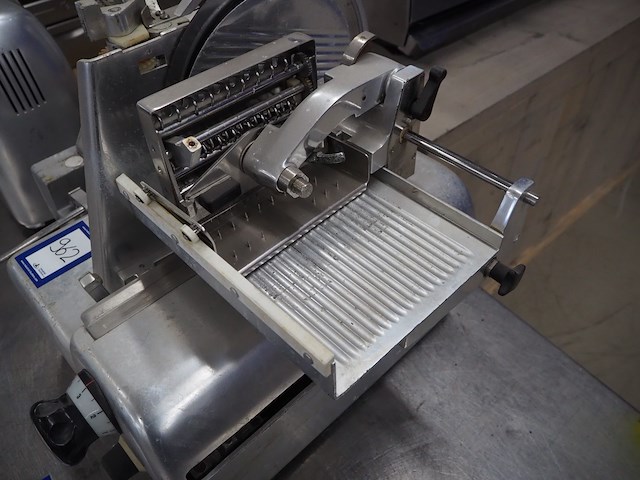 Bizerba - afbeelding 4 van  9