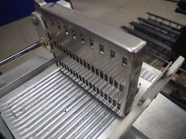 Bizerba - afbeelding 5 van  9