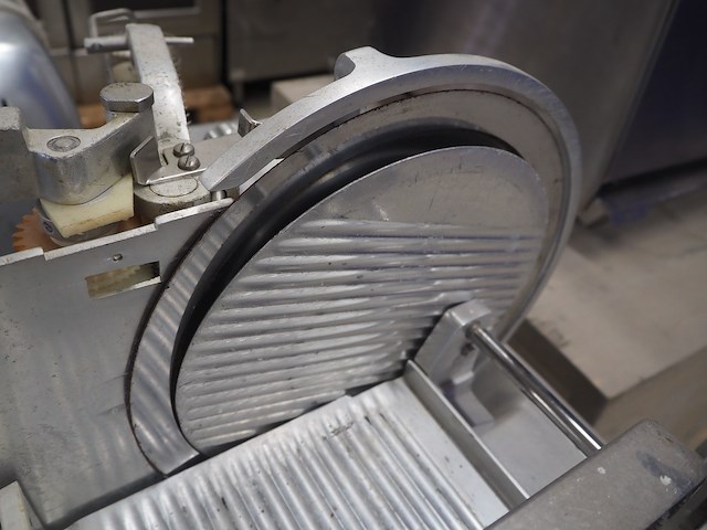 Bizerba - afbeelding 6 van  9