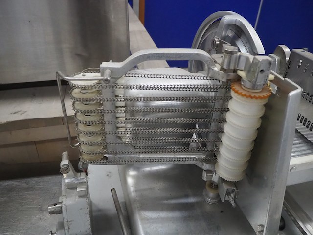 Bizerba - afbeelding 7 van  9