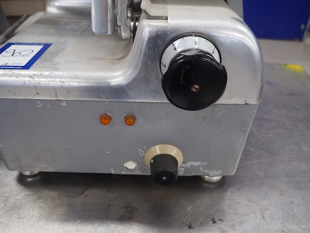 Bizerba - afbeelding 8 van  9