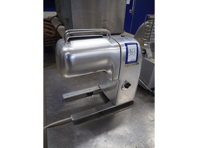 Bizerba - afbeelding 1 van  9