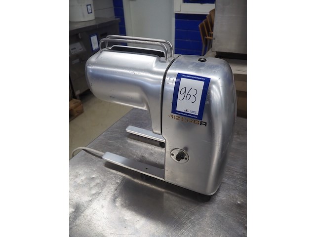 Bizerba - afbeelding 2 van  9