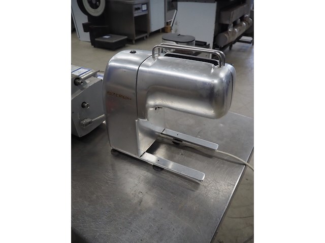 Bizerba - afbeelding 3 van  9