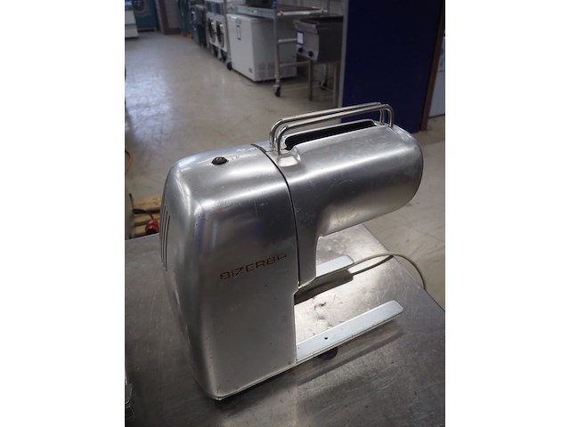 Bizerba - afbeelding 4 van  9