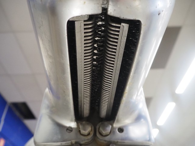 Bizerba - afbeelding 6 van  9