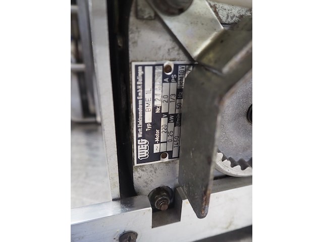 Bizerba - afbeelding 9 van  9