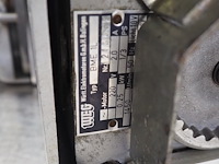 Bizerba - afbeelding 9 van  9