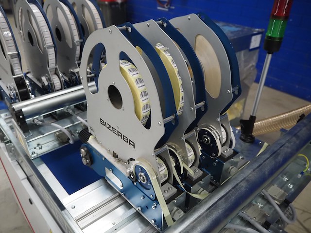 Bizerba - afbeelding 3 van  24