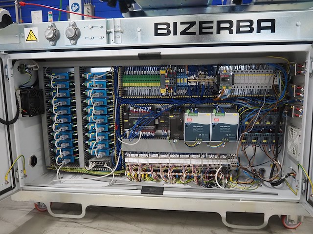 Bizerba - afbeelding 6 van  24