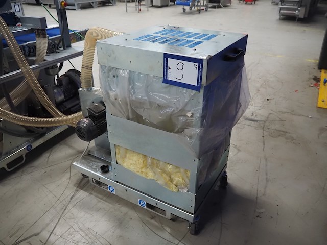 Bizerba - afbeelding 11 van  24