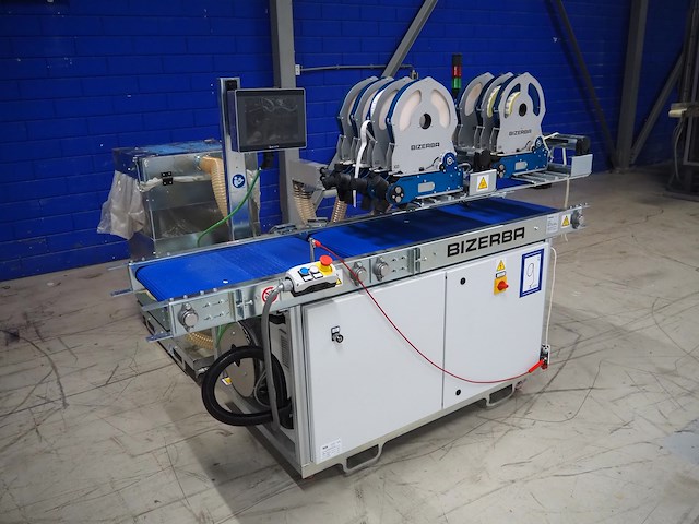 Bizerba - afbeelding 1 van  24